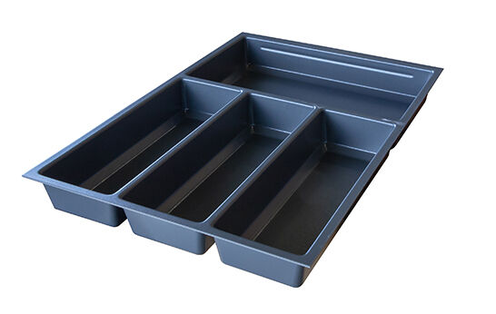 Příborník SKY 500/40 antracit